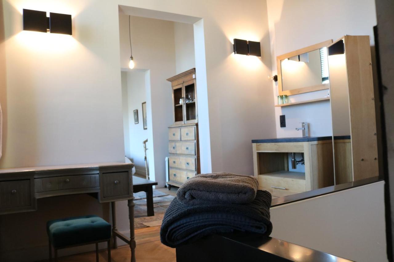 Bed and Breakfast Peter House Нивель Экстерьер фото
