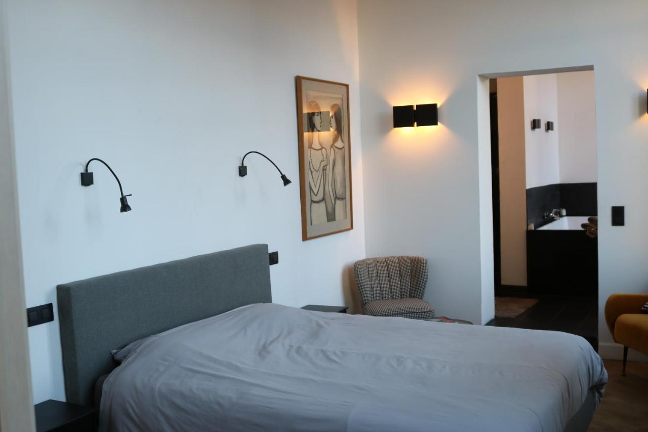 Bed and Breakfast Peter House Нивель Экстерьер фото