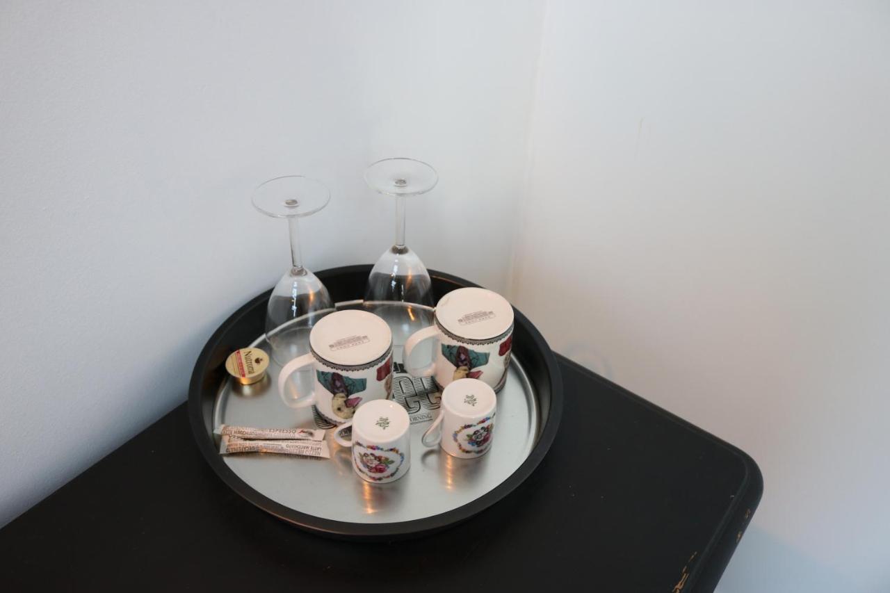 Bed and Breakfast Peter House Нивель Экстерьер фото