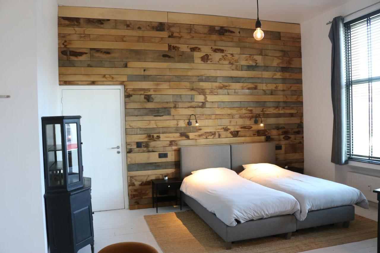 Bed and Breakfast Peter House Нивель Экстерьер фото