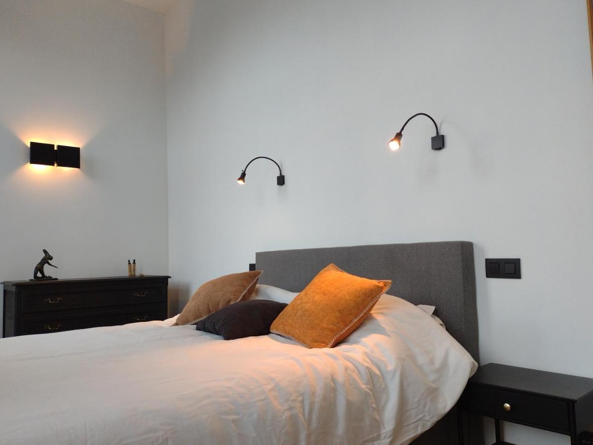 Bed and Breakfast Peter House Нивель Экстерьер фото