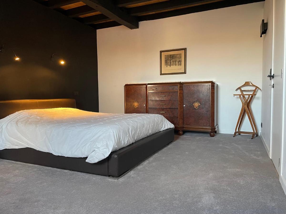 Bed and Breakfast Peter House Нивель Экстерьер фото